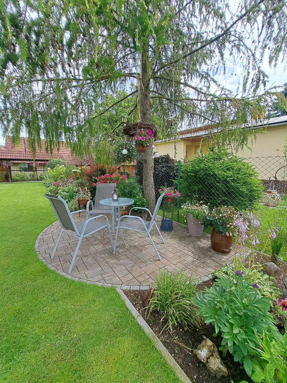 Vila Harmonia Turčianske Teplice Extérieur photo