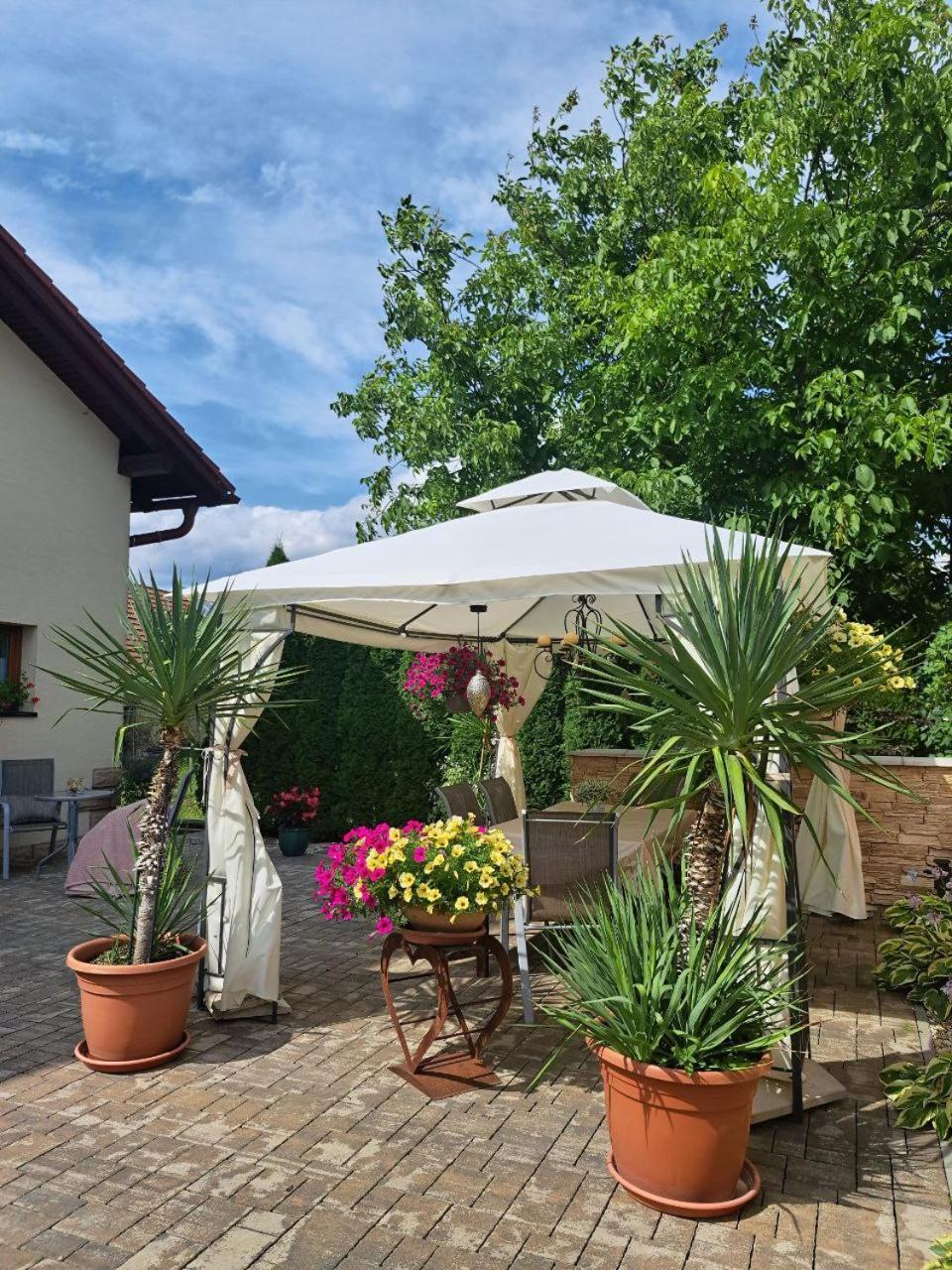 Vila Harmonia Turčianske Teplice Extérieur photo