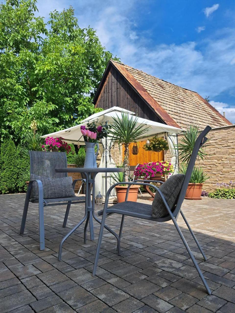 Vila Harmonia Turčianske Teplice Extérieur photo