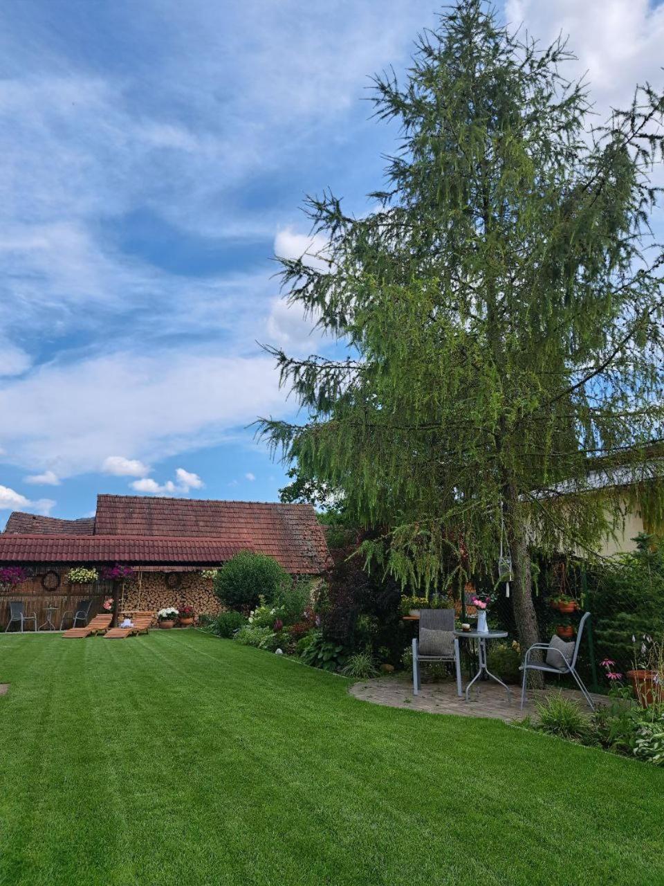 Vila Harmonia Turčianske Teplice Extérieur photo