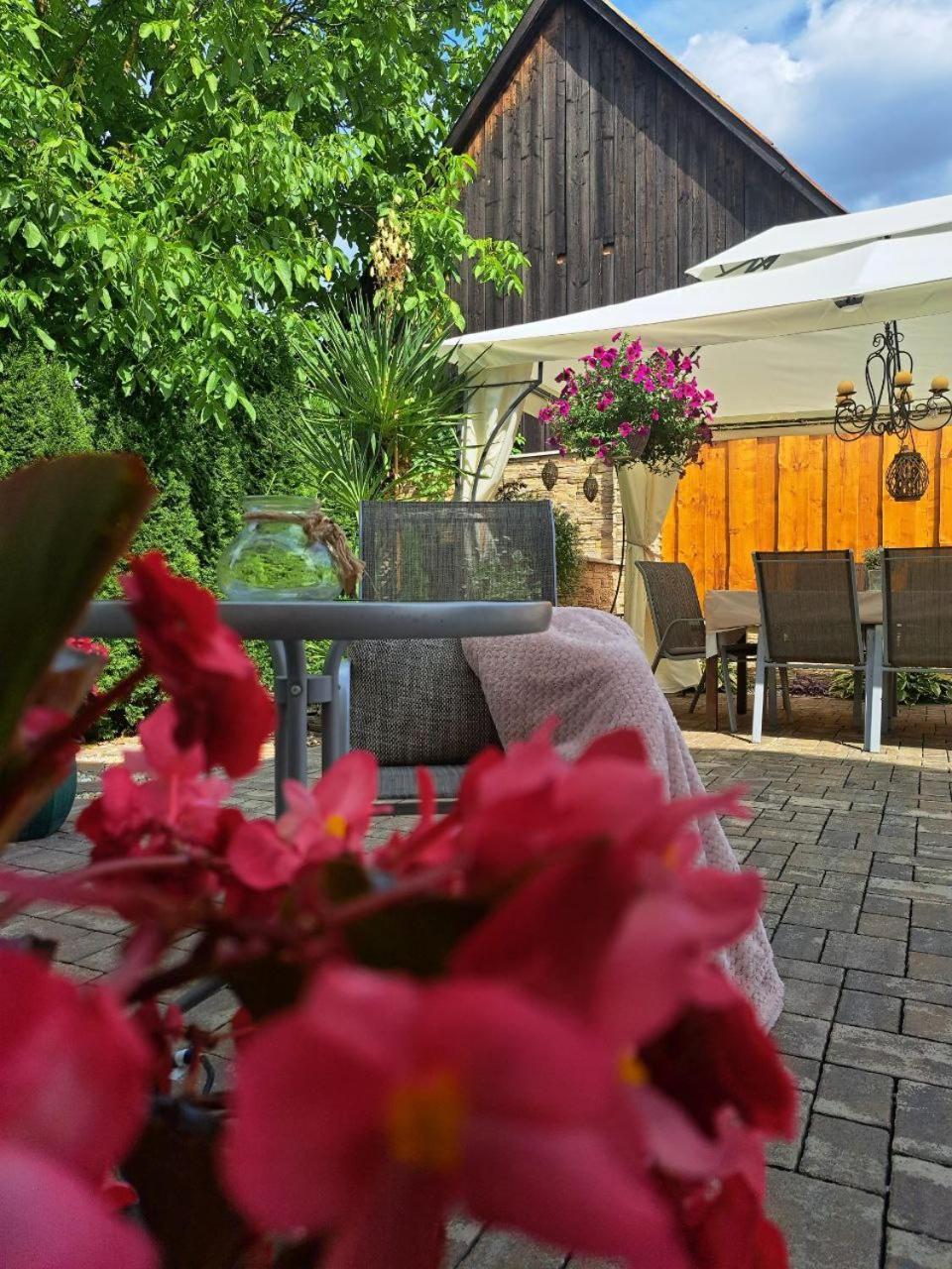 Vila Harmonia Turčianske Teplice Extérieur photo