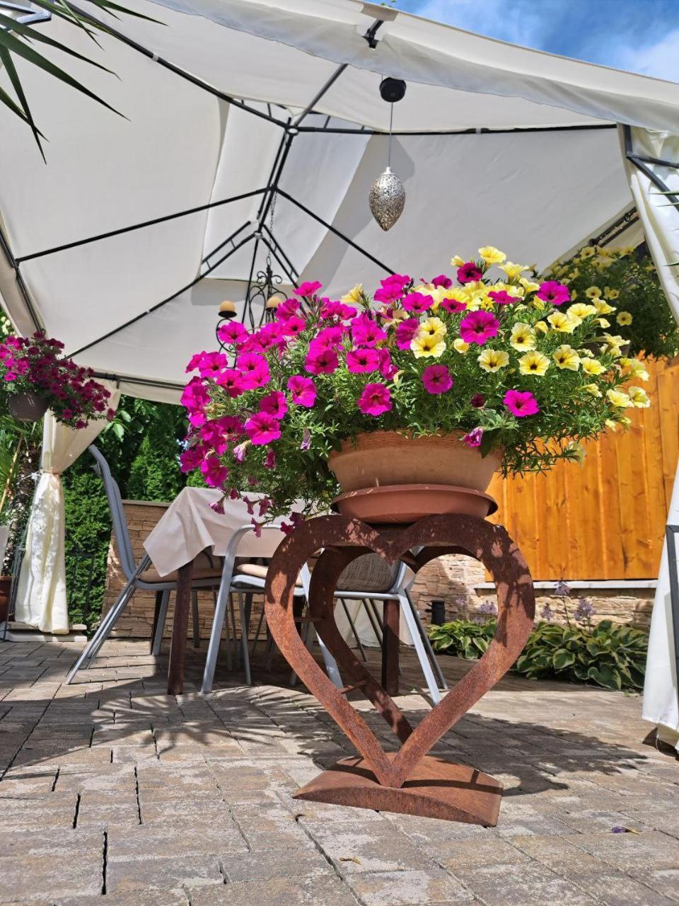 Vila Harmonia Turčianske Teplice Extérieur photo