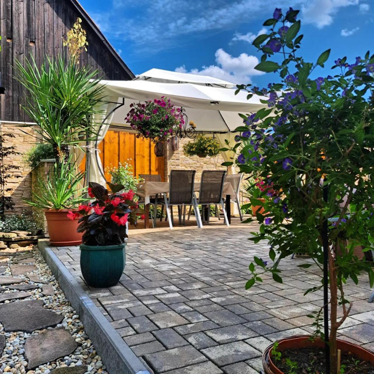 Vila Harmonia Turčianske Teplice Extérieur photo