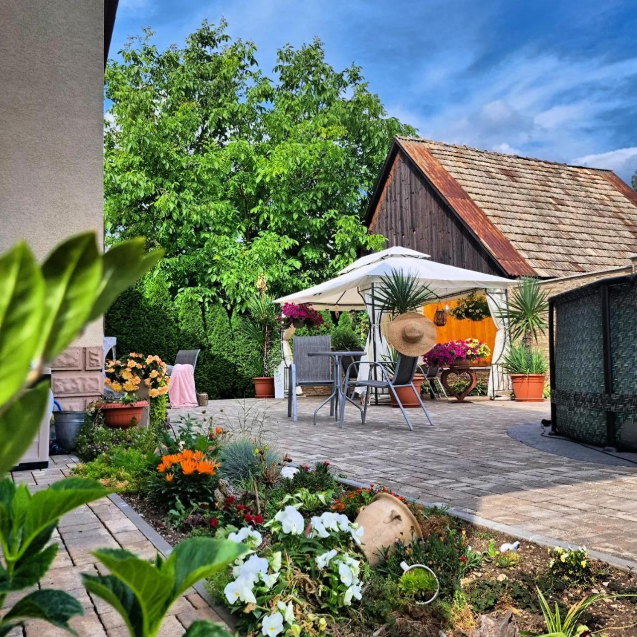 Vila Harmonia Turčianske Teplice Extérieur photo