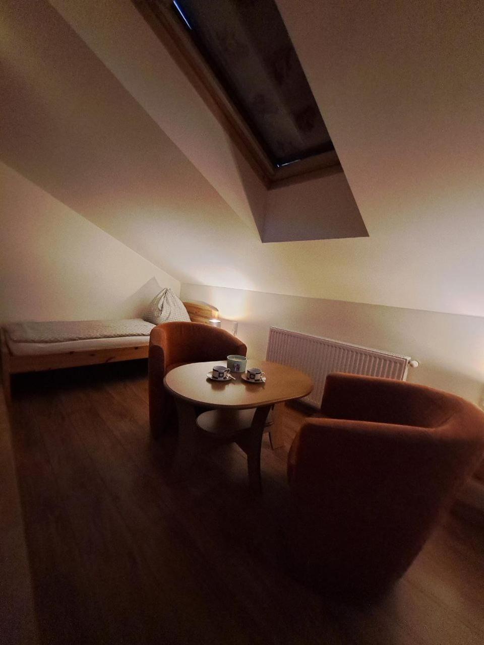 Vila Harmonia Turčianske Teplice Extérieur photo