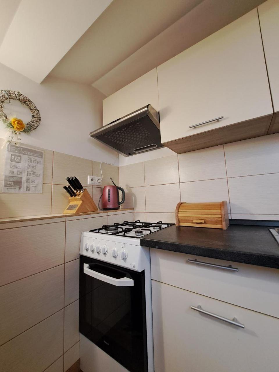 Vila Harmonia Turčianske Teplice Extérieur photo