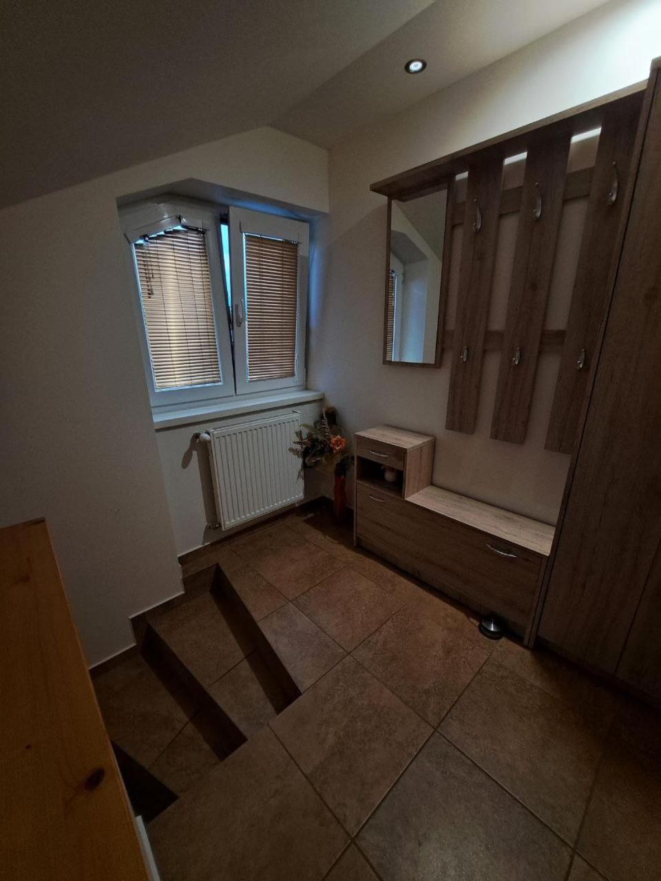 Vila Harmonia Turčianske Teplice Extérieur photo