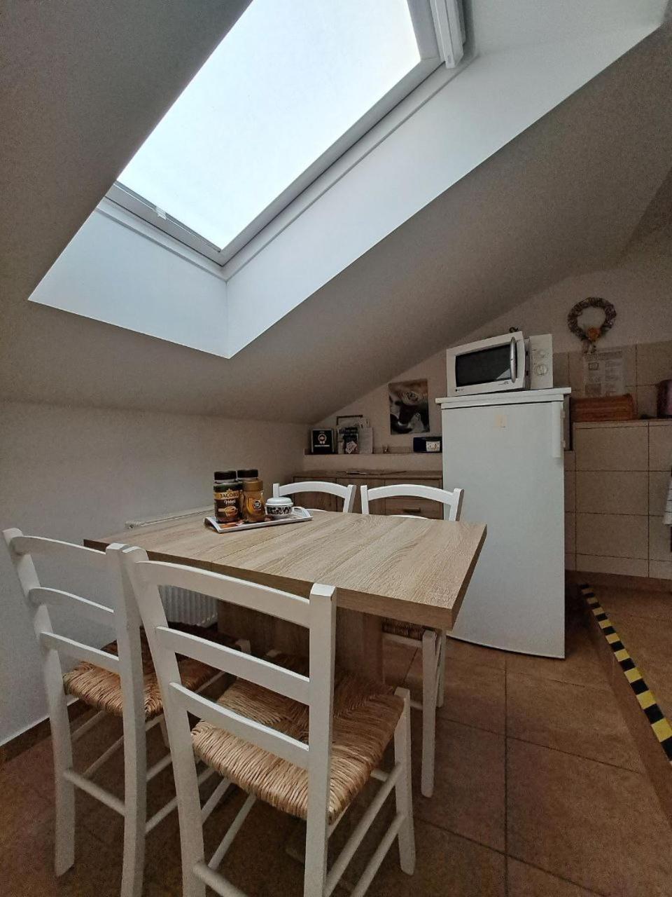 Vila Harmonia Turčianske Teplice Extérieur photo