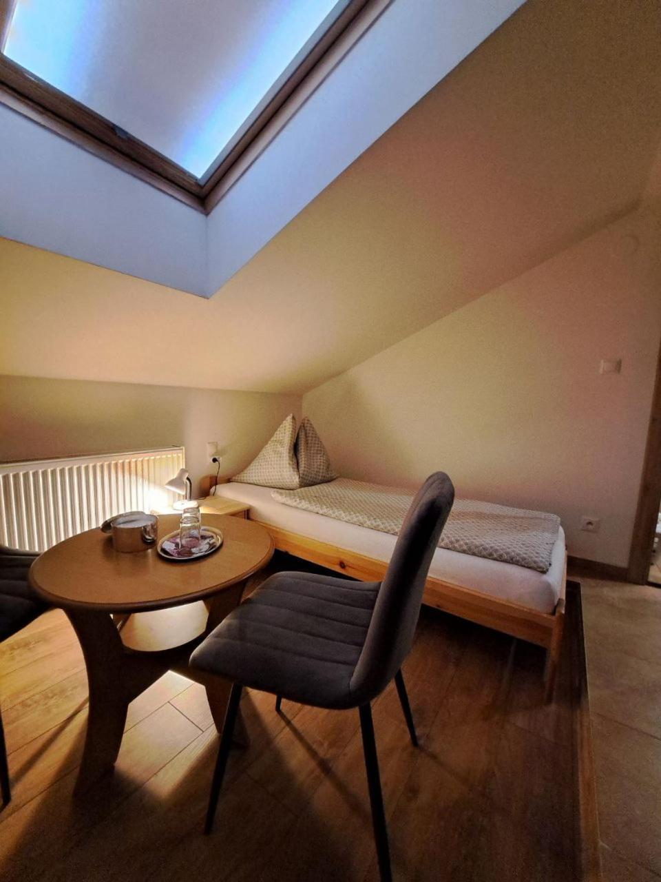 Vila Harmonia Turčianske Teplice Extérieur photo