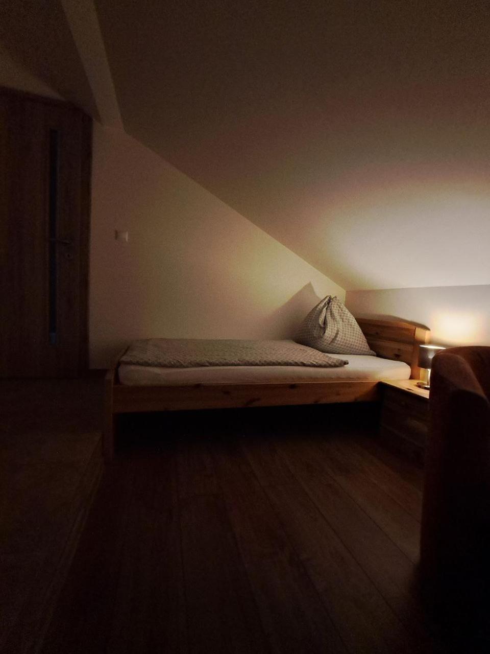 Vila Harmonia Turčianske Teplice Extérieur photo
