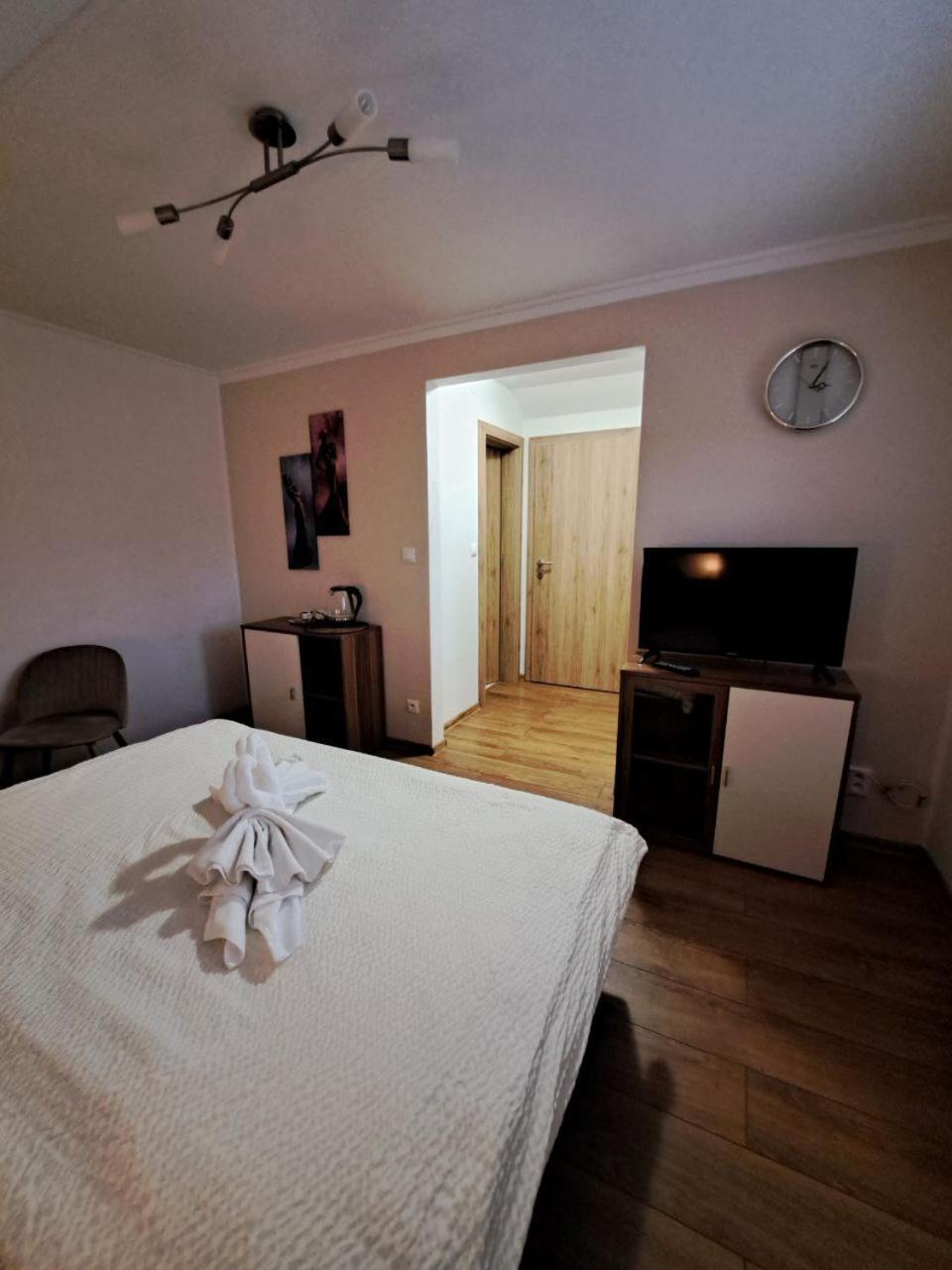 Vila Harmonia Turčianske Teplice Extérieur photo