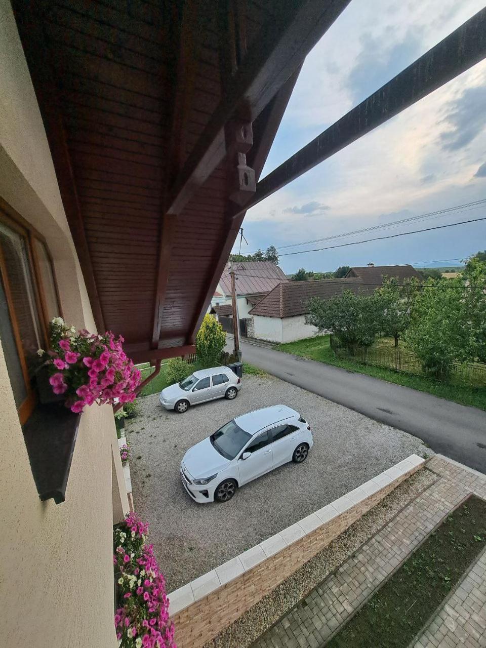 Vila Harmonia Turčianske Teplice Extérieur photo