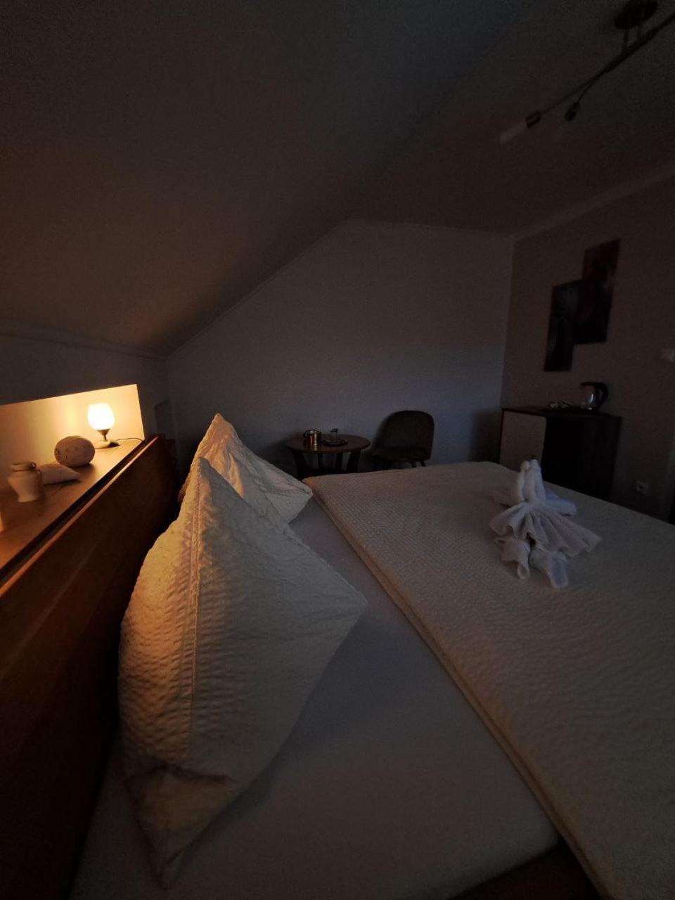 Vila Harmonia Turčianske Teplice Extérieur photo