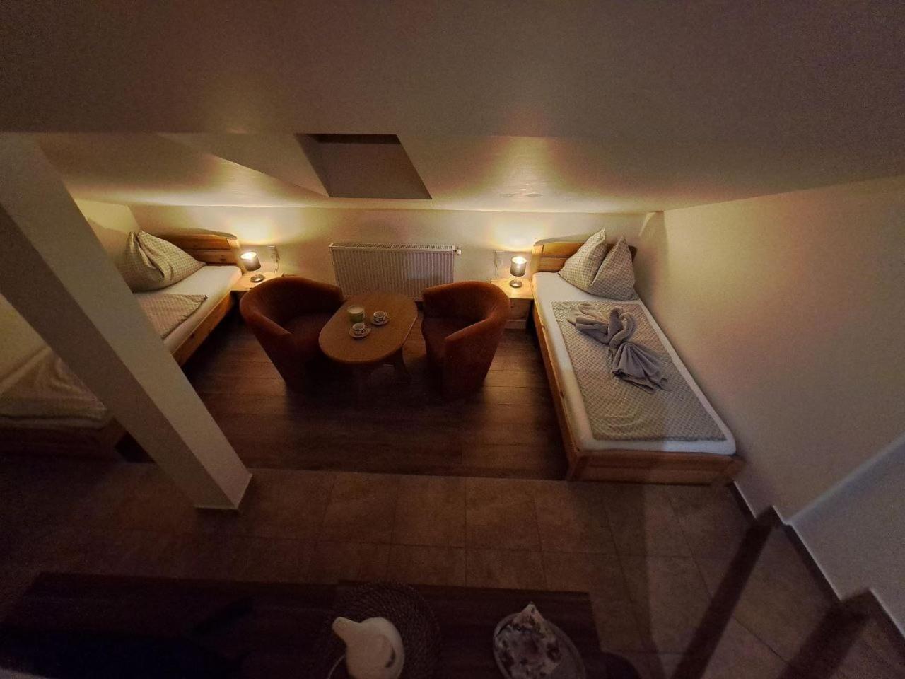 Vila Harmonia Turčianske Teplice Extérieur photo
