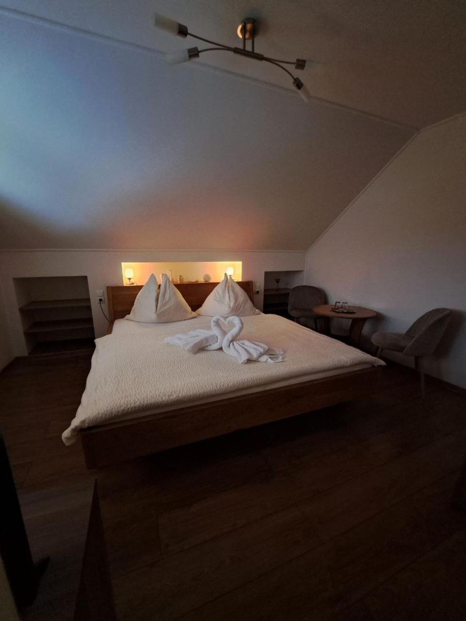 Vila Harmonia Turčianske Teplice Extérieur photo