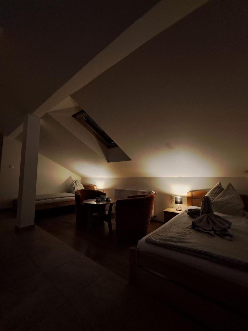 Vila Harmonia Turčianske Teplice Extérieur photo