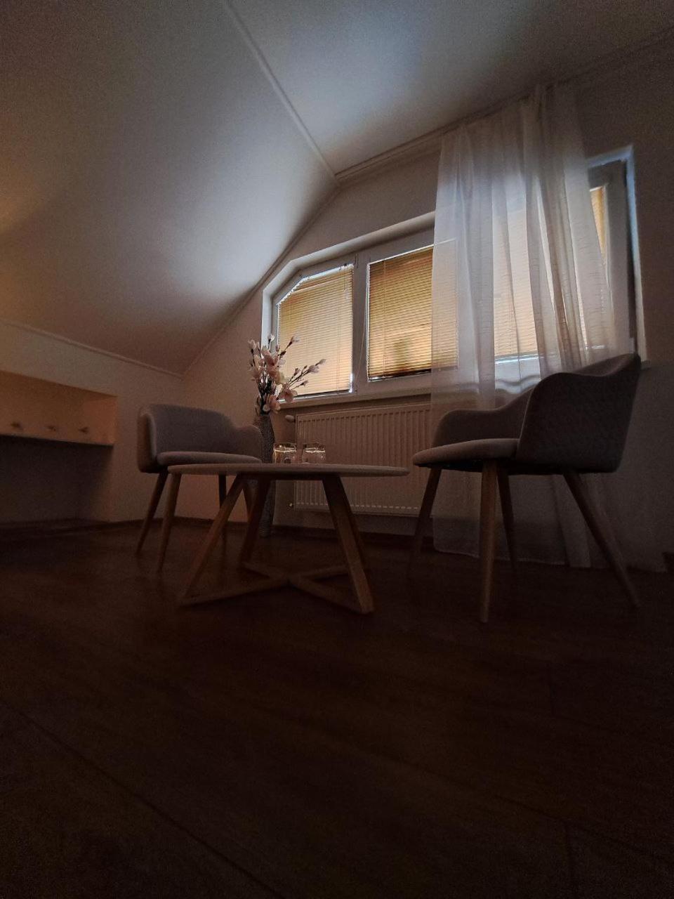 Vila Harmonia Turčianske Teplice Extérieur photo