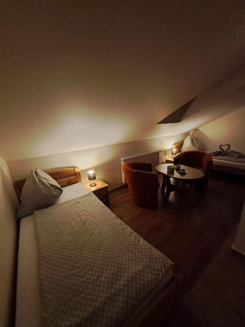 Vila Harmonia Turčianske Teplice Extérieur photo