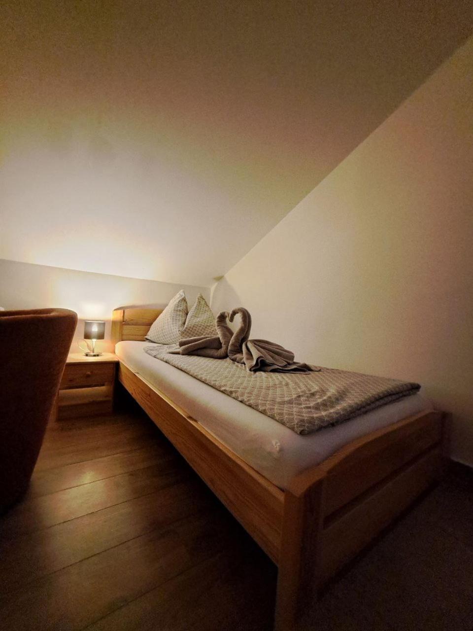 Vila Harmonia Turčianske Teplice Extérieur photo