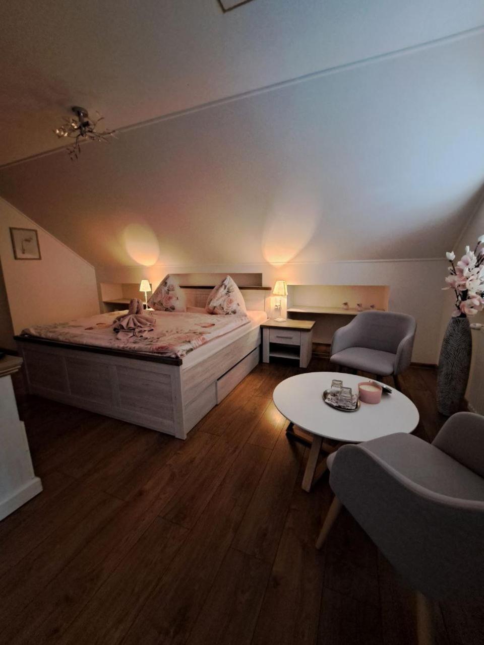 Vila Harmonia Turčianske Teplice Extérieur photo