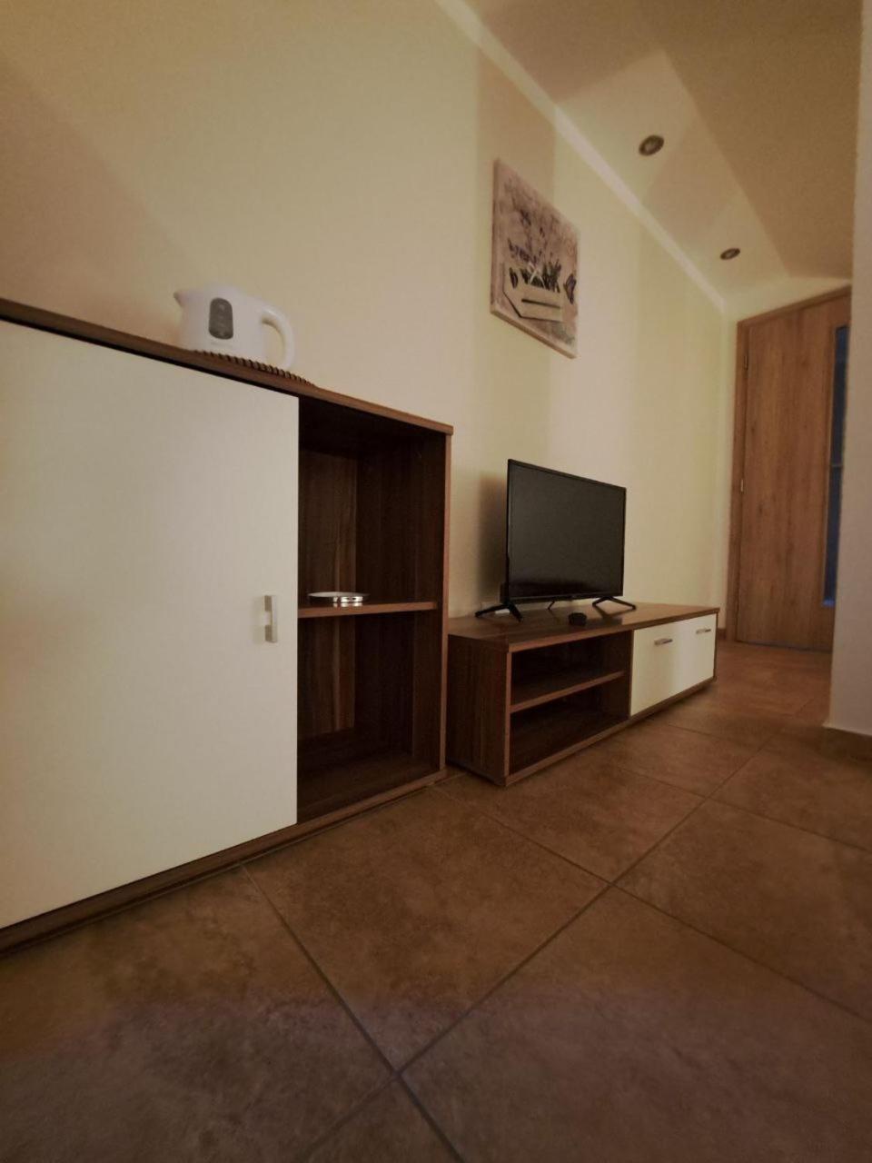 Vila Harmonia Turčianske Teplice Extérieur photo