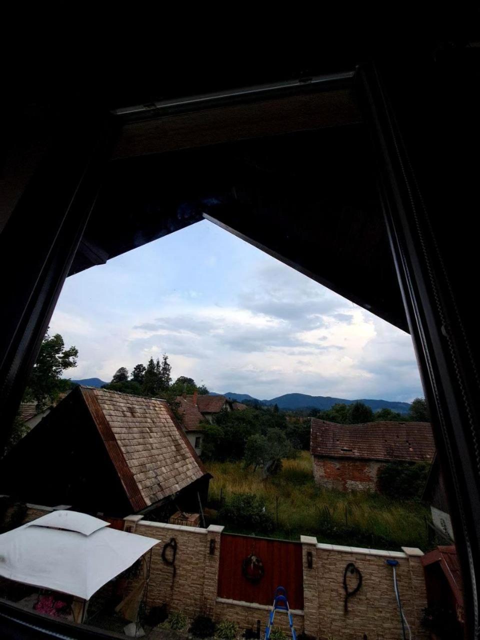 Vila Harmonia Turčianske Teplice Extérieur photo