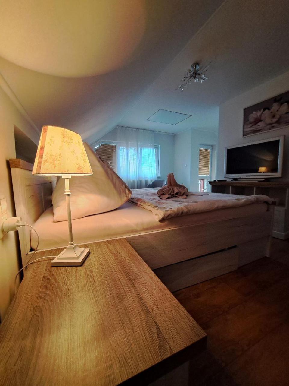 Vila Harmonia Turčianske Teplice Extérieur photo
