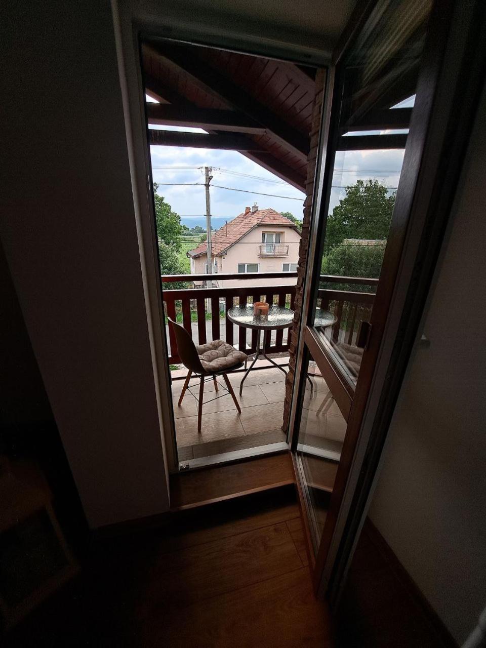 Vila Harmonia Turčianske Teplice Extérieur photo