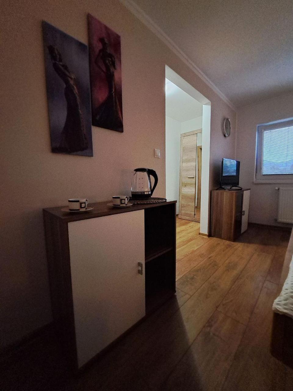 Vila Harmonia Turčianske Teplice Extérieur photo