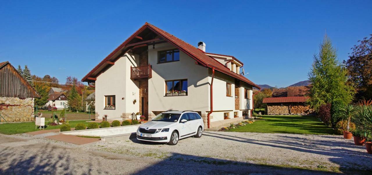 Vila Harmonia Turčianske Teplice Extérieur photo
